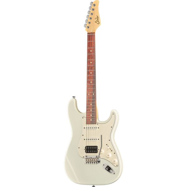 Suhr Classic S Antique HSS RW