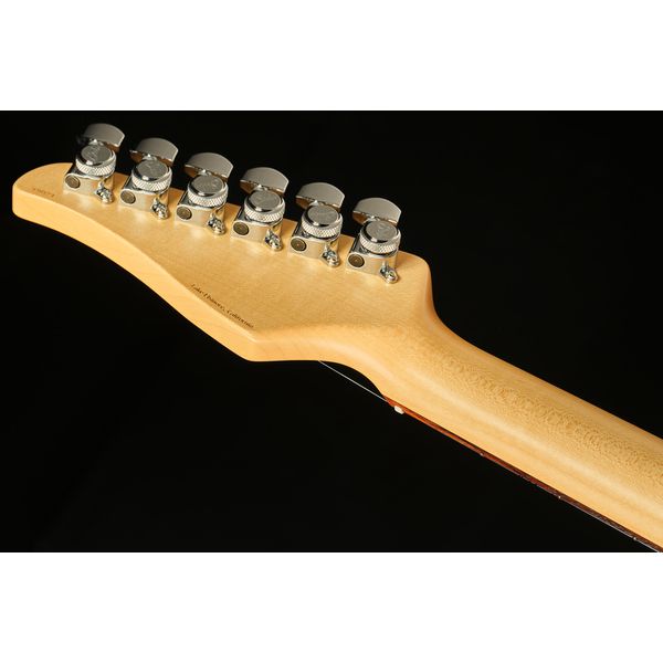 Suhr Classic S Antique HSS RW