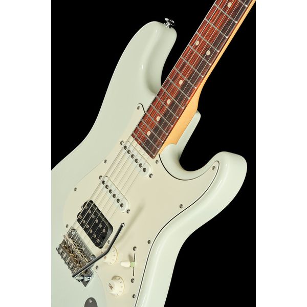 Suhr Classic S Antique HSS RW