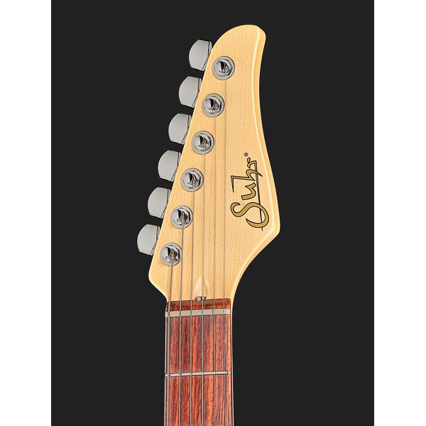 Suhr Classic S Antique HSS RW