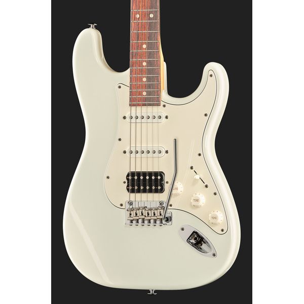 Suhr Classic S Antique HSS RW