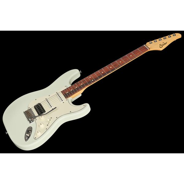 Suhr Classic S Antique HSS RW