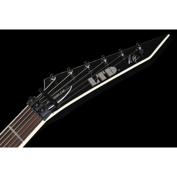ESP LTD Jeff Hanneman JH-600CTM
