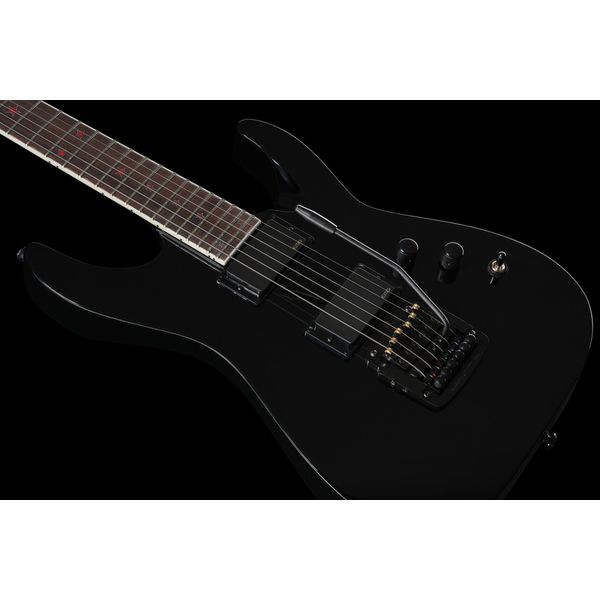 ESP LTD Jeff Hanneman JH-600CTM