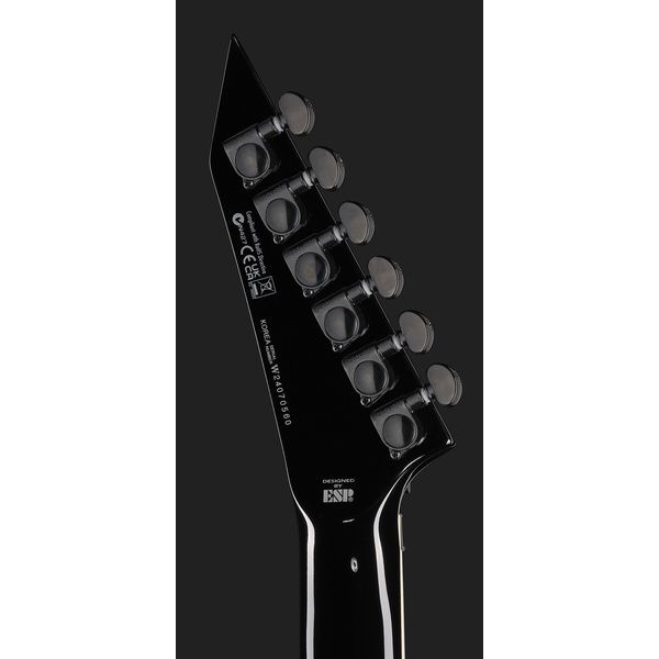 ESP LTD Jeff Hanneman JH-600CTM