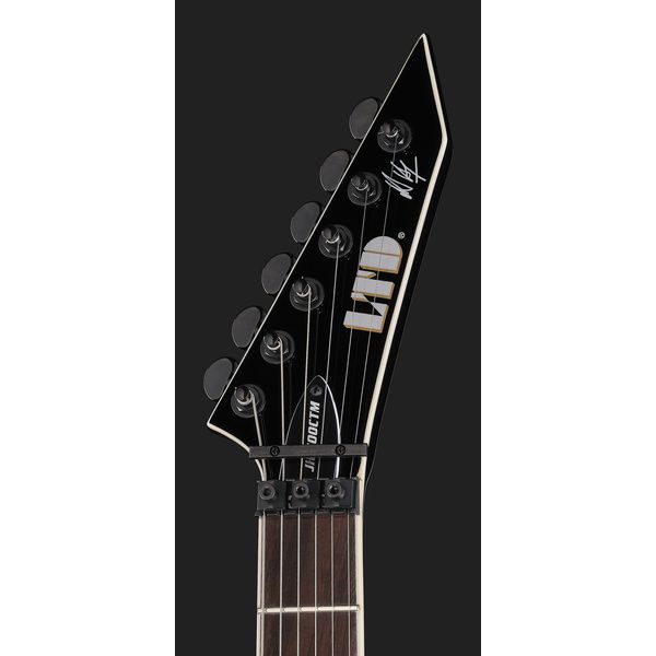 ESP LTD Jeff Hanneman JH-600CTM