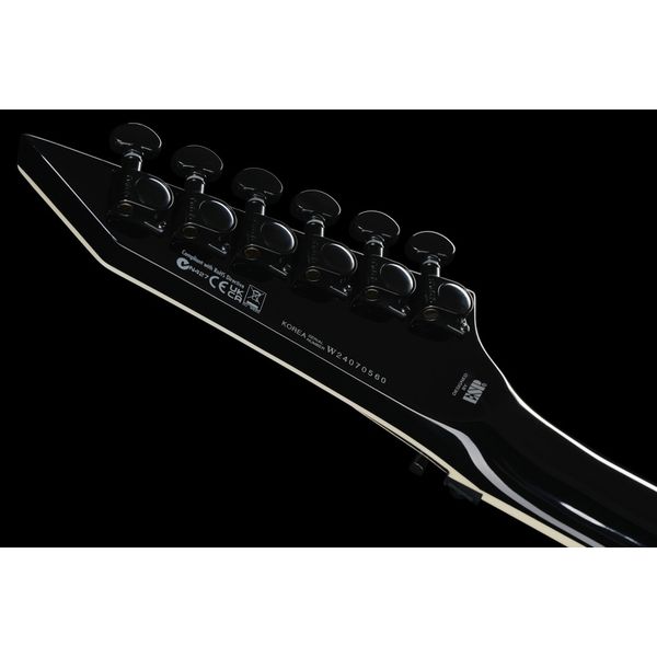 ESP LTD Jeff Hanneman JH-600CTM
