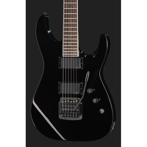 ESP LTD Jeff Hanneman JH-600CTM
