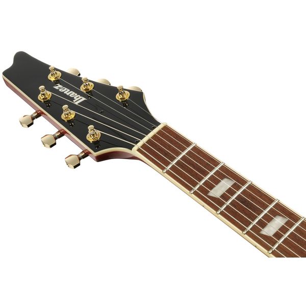 Ibanez IC420FM-CRS