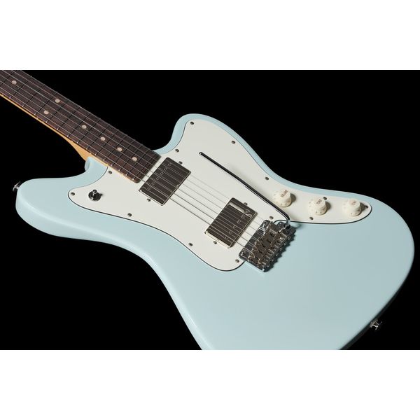 Suhr Classic JM HH RW