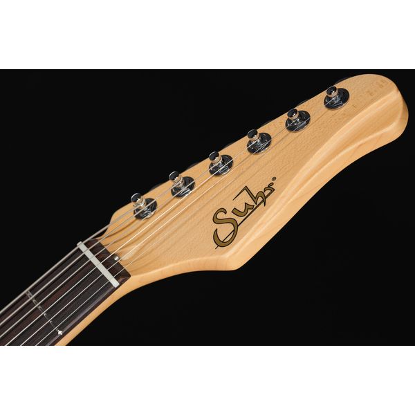 Suhr Classic JM HH RW