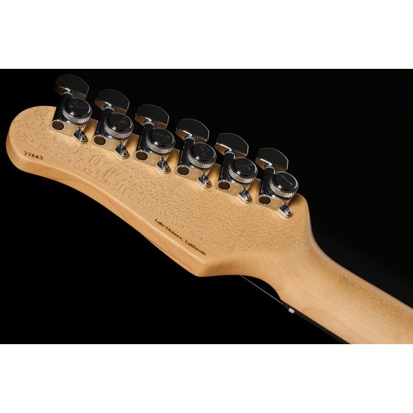 Suhr Classic JM HH RW