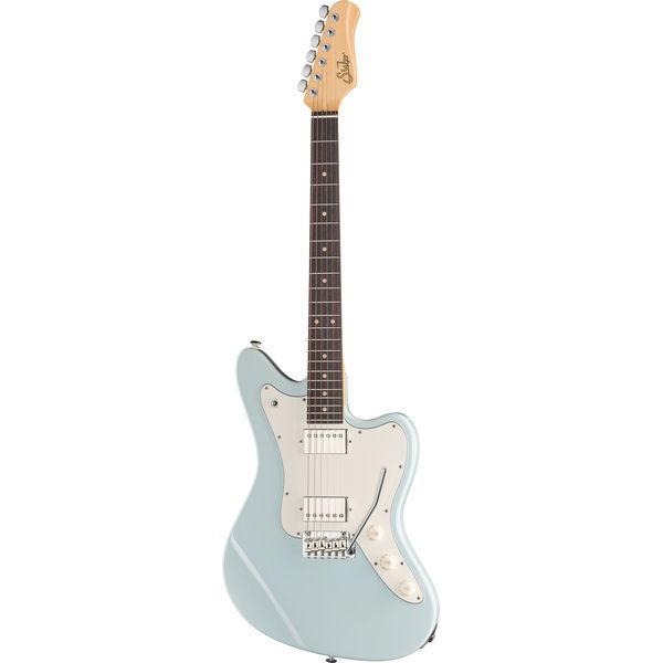Suhr Classic JM HH RW