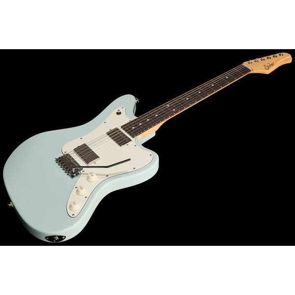 Suhr Classic JM HH RW