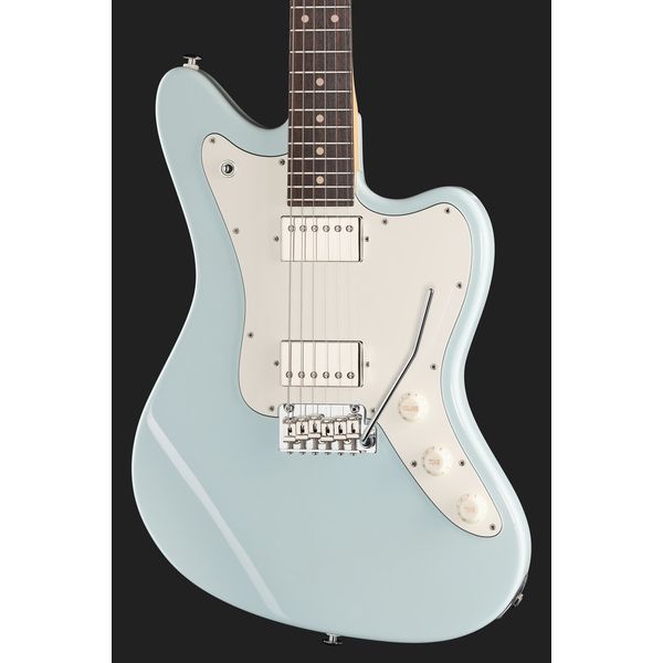 Suhr Classic JM HH RW