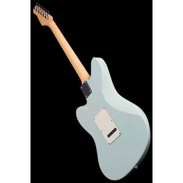 Suhr Classic JM HH RW