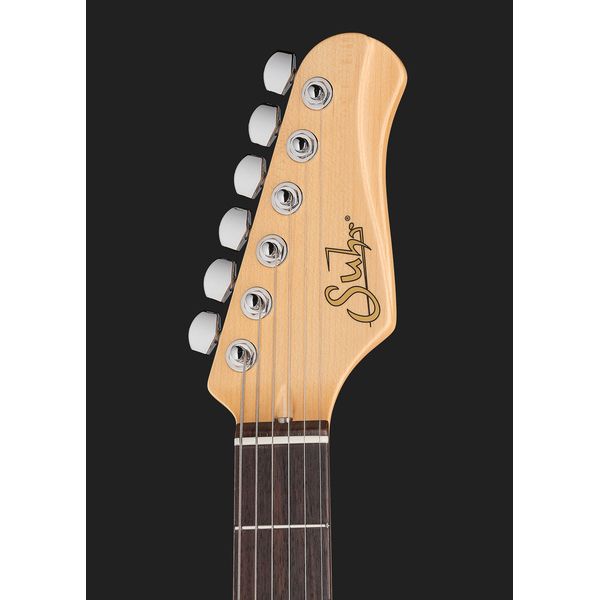 Suhr Classic JM HH RW