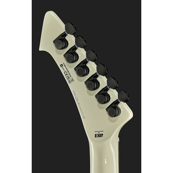 ESP LTD James Hetfield Vulture