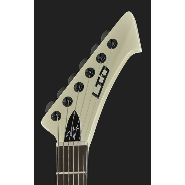 ESP LTD James Hetfield Vulture