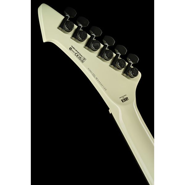 ESP LTD James Hetfield Vulture