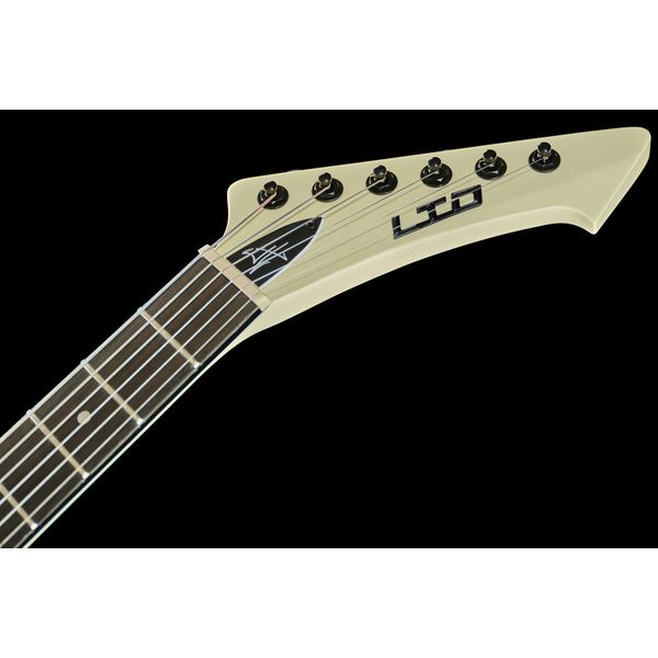 ESP LTD James Hetfield Vulture