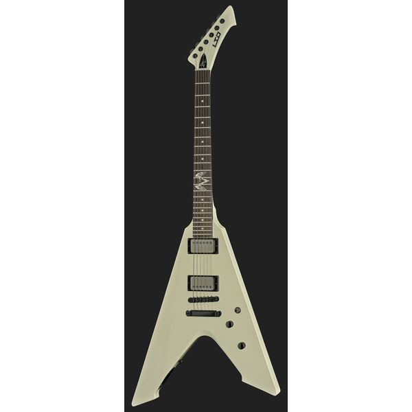 ESP LTD James Hetfield Vulture