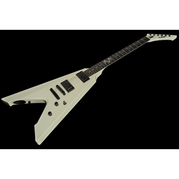 ESP LTD James Hetfield Vulture