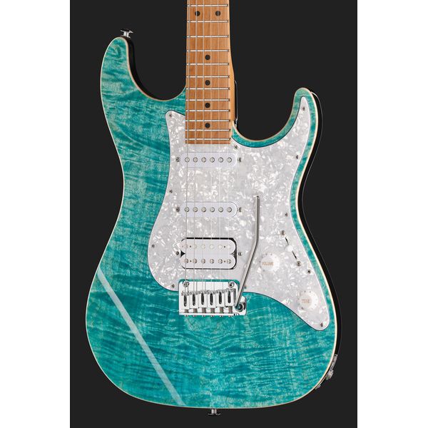 Suhr Standard Plus HSS RM BHB