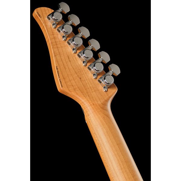 Suhr Standard Plus HSS RM TWB