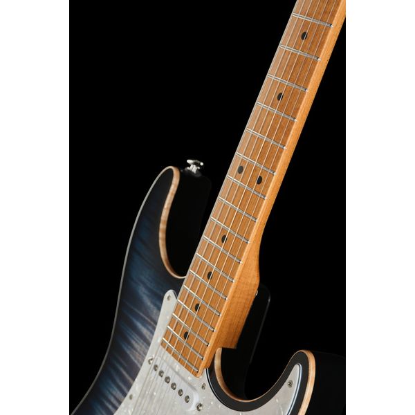 Suhr Standard Plus HSS RM TWB