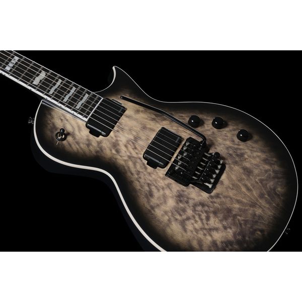 ESP E-II Eclipse FR