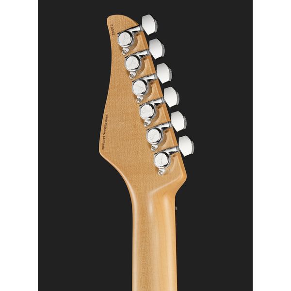 Suhr Classic S Antique SSS RW