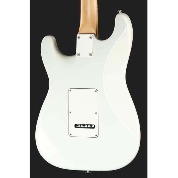 Suhr Classic S Antique SSS RW
