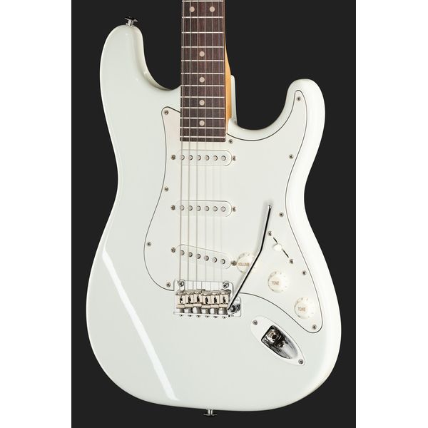 Suhr Classic S Antique SSS RW