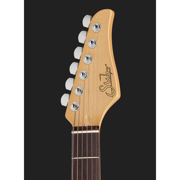 Suhr Classic S Antique SSS RW