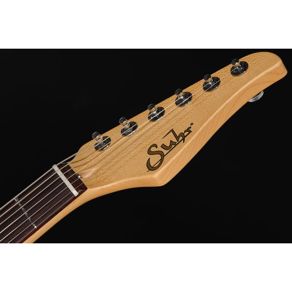Suhr Classic S Antique SSS RW