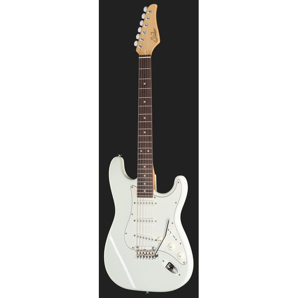 Suhr Classic S Antique SSS RW