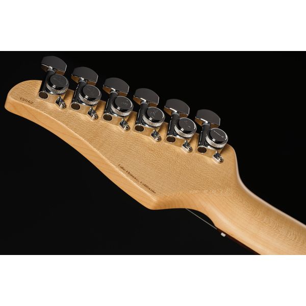 Suhr Classic S Antique SSS RW