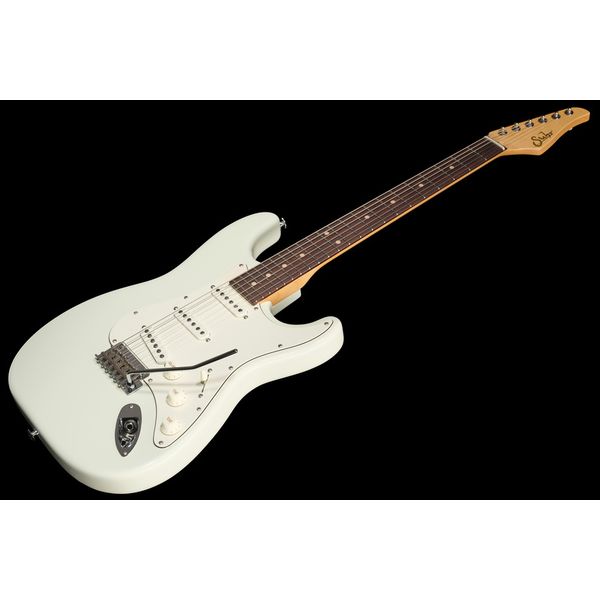 Suhr Classic S Antique SSS RW