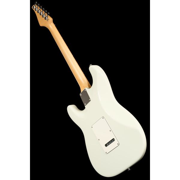 Suhr Classic S Antique SSS RW