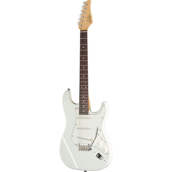 Suhr Classic S Antique SSS RW
