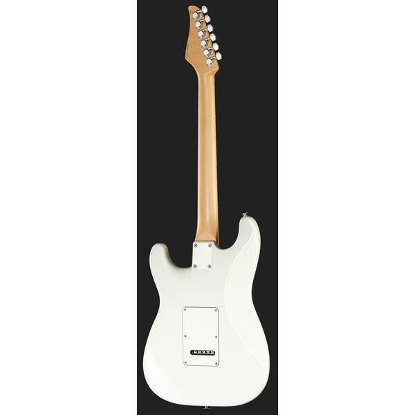 Suhr Classic S Antique SSS RW