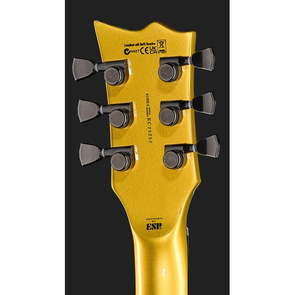 ESP LTD EC-2025 50TH Anniv MG LTD