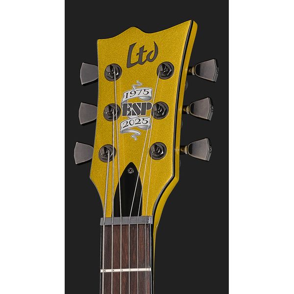 ESP LTD EC-2025 50TH Anniv MG LTD