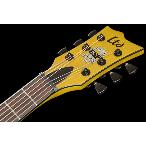ESP LTD EC-2025 50TH Anniv MG LTD