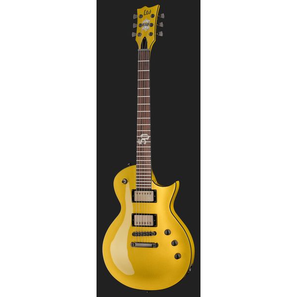ESP LTD EC-2025 50TH Anniv MG LTD