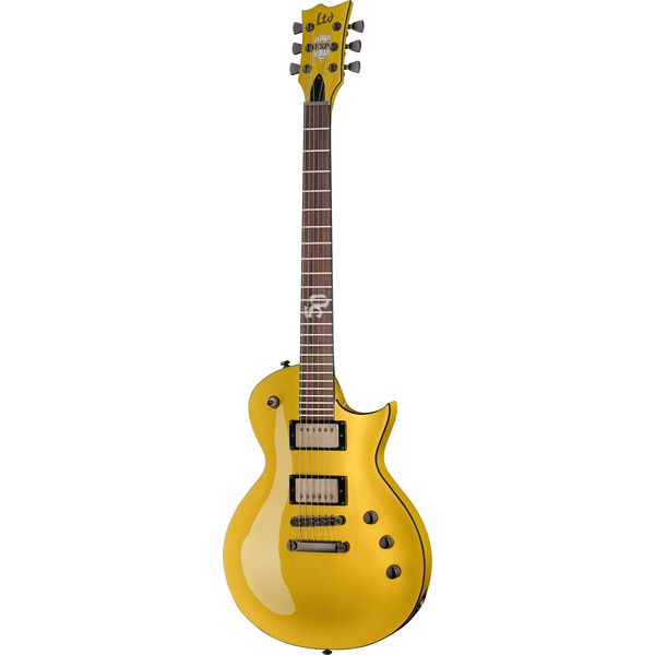 ESP LTD EC-2025 50TH Anniv MG LTD