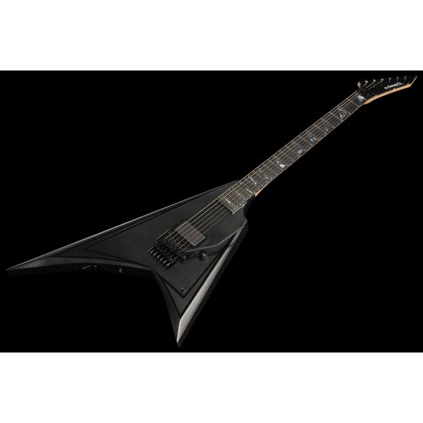 ESP Edwards E-AL-166 BLACKY