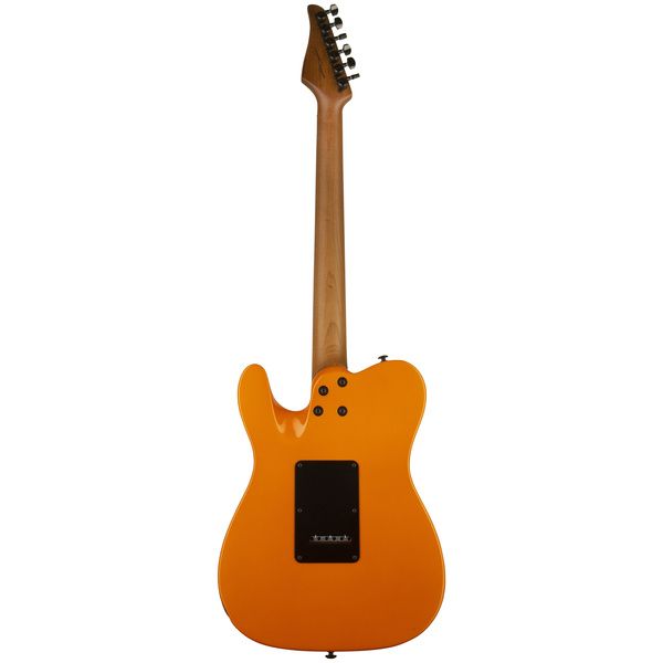 Suhr Andy Wood 10th Anniv T