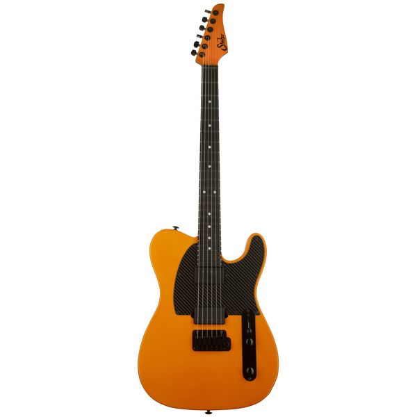 Suhr Andy Wood 10th Anniv T
